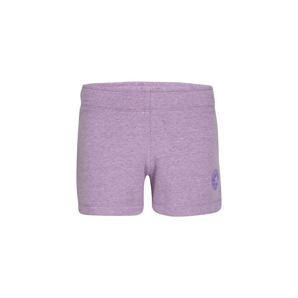 Converse Little Kids Girls Chuck Patch Shorts Size 6X